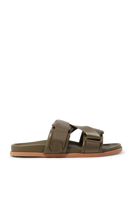 Summer Sandals