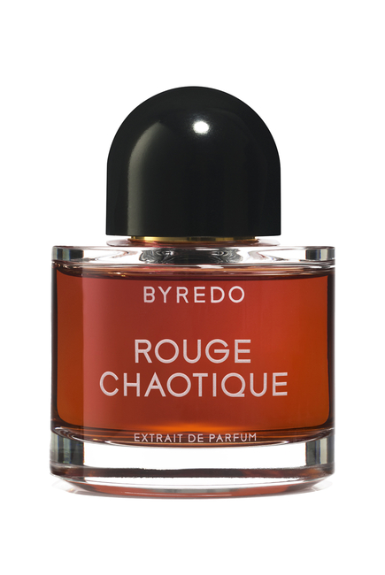 Rouge Chaotique Eau De Parfum