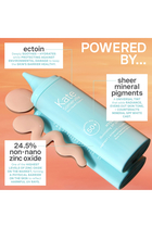 HydraKate Illuminating SPF 50+ Drops