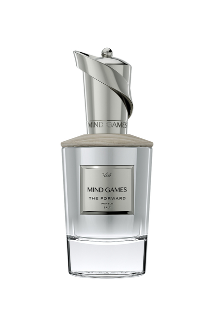 The Forward Extrait de Parfum