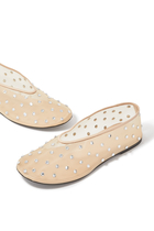Marcy Flats