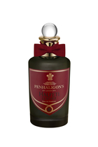 Halfeti Leather Eau de Parfum