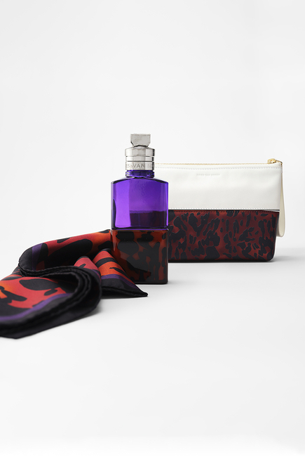 Pouch Bag