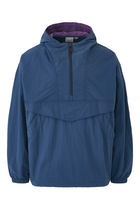  Nylon Field Anorak Jacket