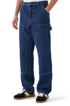 Double Knee Pants
