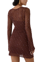 Perla Mini Dress