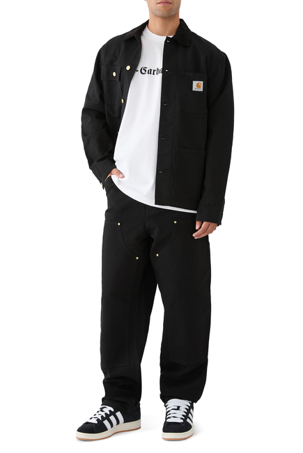 Michigan Chore Coat