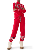 Keystone Jojo Knit Joggers