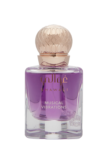 Musical Vibrations Eau de Parfum