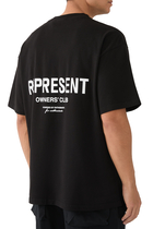 Owners Club T-Shirt