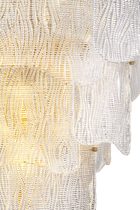 Asinara Chandelier L