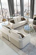 Galapagos 210 Sofa