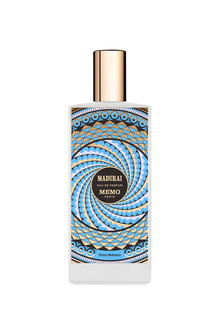 Madurai Eau de Parfum