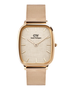 Marlon Melrose Watch