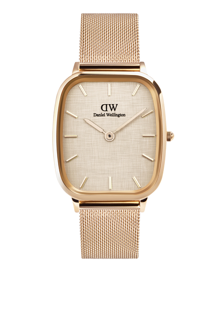 Marlon Melrose Watch