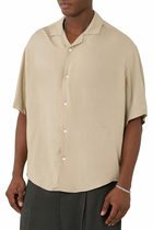 Logo Camp Shirt