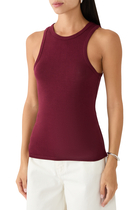 Jersey Tank