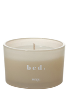 Classic Mini Candle - Bed Warm Musk & Black Vanilla