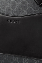 GG Emblem Medium Briefcase