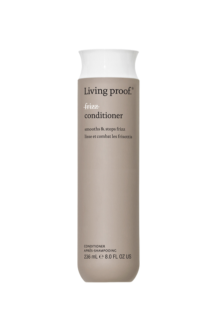 No Frizz Conditioner