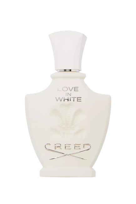 Love In White For Summer Eau de Parfum