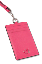 ID Lanyard Case
