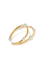 Astro Sphere Earring