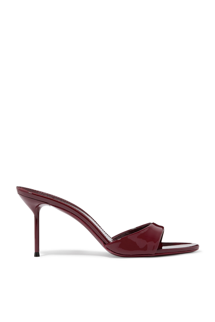Lidia 70 Mules