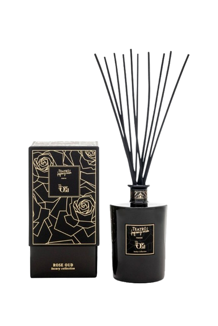 Rose Oud Diffuser