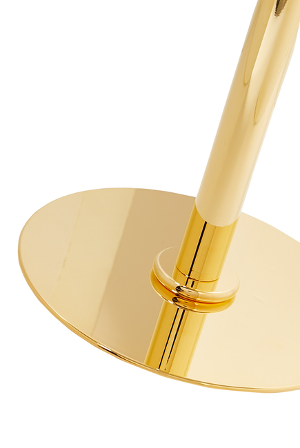 Brush Roll Holder