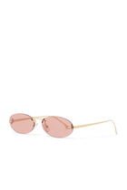 Fendi First Sunglasses