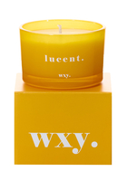 Classic Mini Candle - Lucent Sunshine & Cedar
