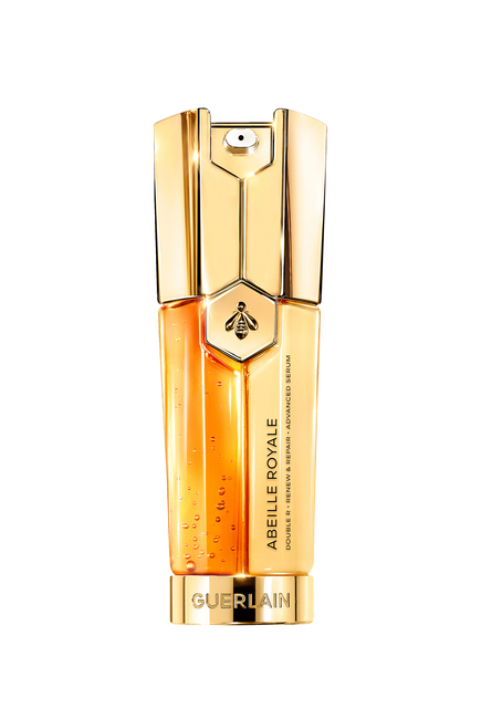 Abeille Royale Double R Renew & Repair Advanced Serum