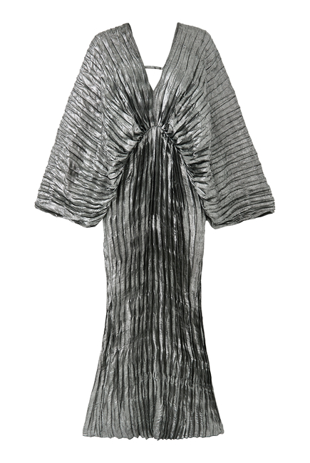 De Luxe Gown