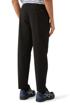 Double Weave Pants