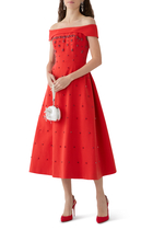 Beatrice Dress