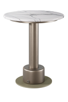 Lua End Table 101