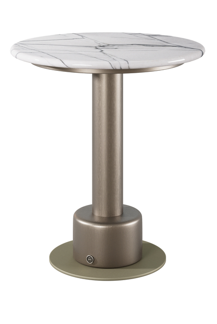 Lua End Table 101