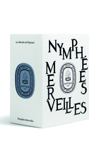 Nymphes Et Merveilles Premium Scented Candle