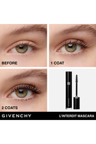 L'Interdit Volumizing & Lengthening Mascara