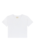 FAAA Cotton T-shirt