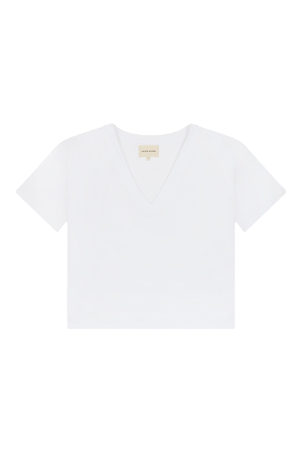 FAAA Cotton T-shirt