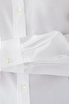 Yoko Oversized Button Down Shirt