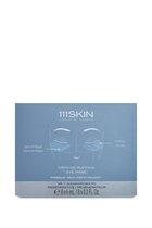 Sub Zero De-Puffing Eye Masks, Set of 8