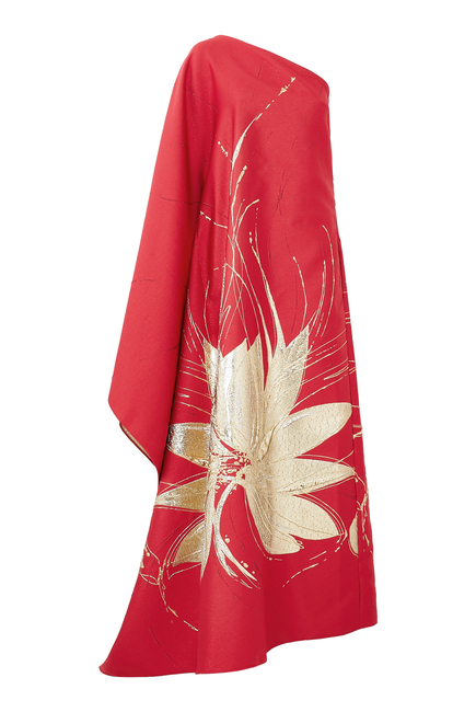 Hardison Dress