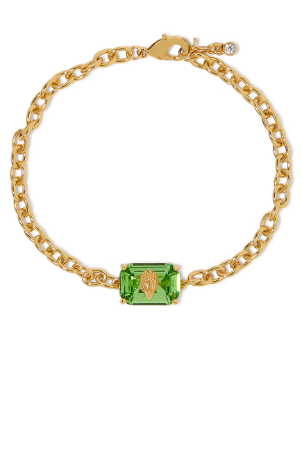 Crystal Bracelet