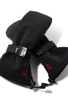 Davos Mitts