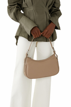 Pine Shoulder Bag