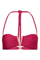 Vicenza V-Bar Bandeau Bikini