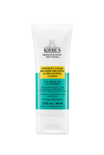 Full Face Acne Treatment Lotion